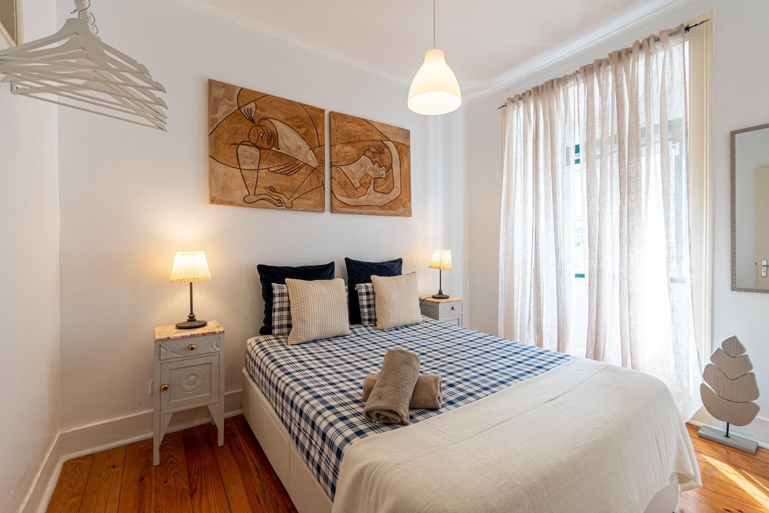 Spacious Apartment With Terrace At Graca Lisbon Exterior photo